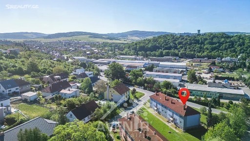 Prodej bytu 3+1 68 m² Fučíkova čtvrť, Bojkovice
