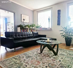 Prodej bytu 3+1 73 m² Na Honech I, Zlín