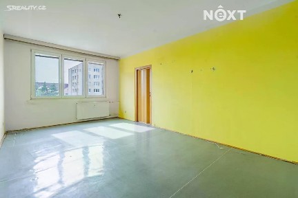 Prodej bytu 3+1 64 m² Fr. Ondříčka, České Budějovice - České Budějovice 2