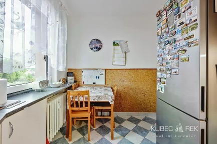 Prodej bytu 3+1 72 m² Bukurešťská, Tábor