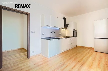 Pronájem bytu 2+kk 55 m² České Vrbné, České Budějovice - České Budějovice 2
