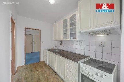Pronájem bytu 4+1 98 m² Martínkovice