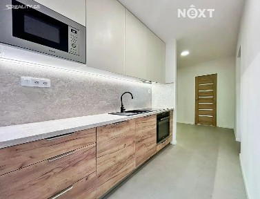 Pronájem bytu 2+1 62 m² U Porcelánky, Chodov