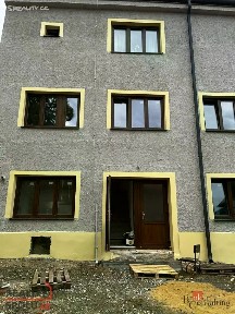 Pronájem bytu 2+kk 45 m² Horní Benešov