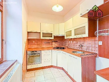 Prodej bytu 3+1 73 m² Pokratická, Litoměřice - Pokratice