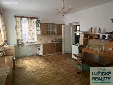 Pronájem rodinného domu 150 m², pozemek 115 m² Dvořákova, Česká Kamenice