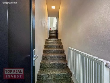 Pronájem bytu 2+1 50 m² Rostislavova, Kroměříž