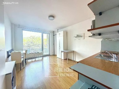 Pronájem bytu 1+kk 30 m² Božetěchova, Brno - Královo Pole