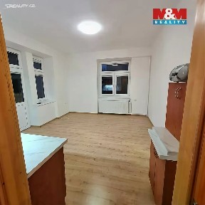 Pronájem bytu 2+kk 51 m² Musilova, Brno - Husovice