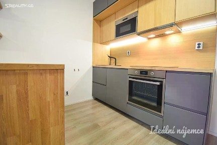 Pronájem bytu 1+kk 28 m² Přadlácká, Brno - Zábrdovice