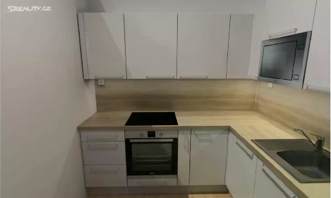 Pronájem bytu 2+kk 60 m² Střední, Brno - Ponava
