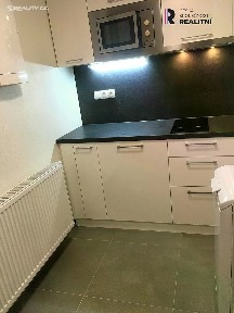 Pronájem bytu 1+kk 30 m² Kyselkova, Brno - Sadová