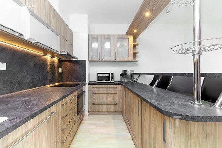 Prodej bytu 2+kk 69 m² Houbalova, Brno - Líšeň
