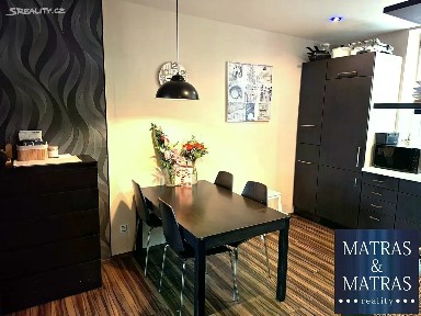 Prodej bytu 2+kk 67 m² Renneská třída, Brno - Štýřice