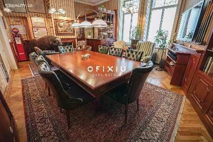 Prodej bytu 5+kk 287 m²