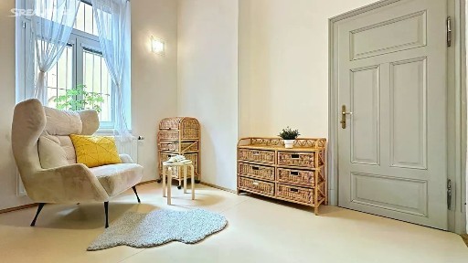 Prodej bytu 3+1 114 m² Štěpánská, Brno - Trnitá