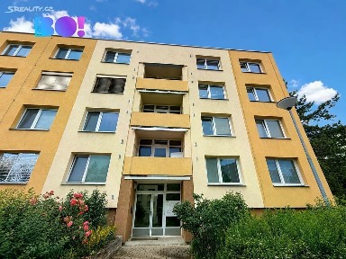 Prodej bytu 3+1 75 m² Musorgského, Brno - Kohoutovice