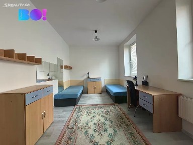 Prodej bytu 2+kk 32 m²