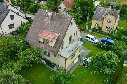 Prodej rodinného domu 182 m², pozemek 818 m²