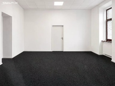 Pronájem kanceláře 57 m² Bašty, Brno - Brno-město