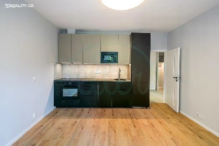 Prodej bytu 2+kk 45 m² Spolupráce, Praha - Nusle