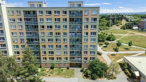 Prodej bytu 5+1 100 m² Bohúňova, Praha - Chodov