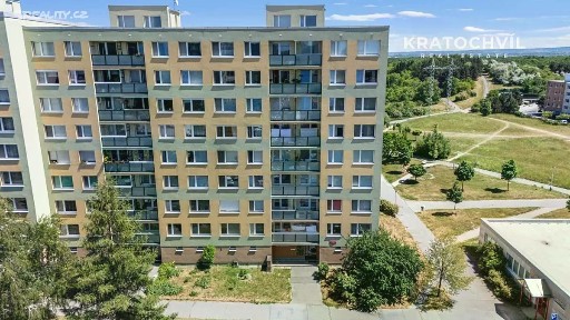 Prodej bytu 5+1 100 m²