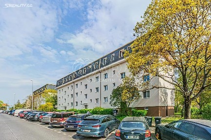 Prodej bytu 4+kk 102 m² Konopišťská, Praha - Vršovice