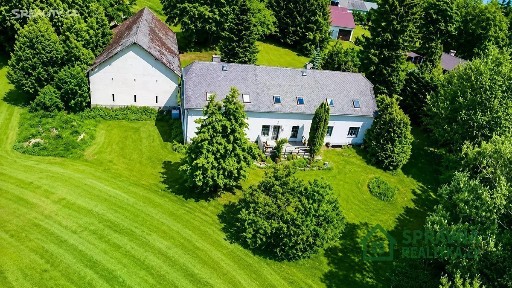 Hora Svatého Václava - Načetín