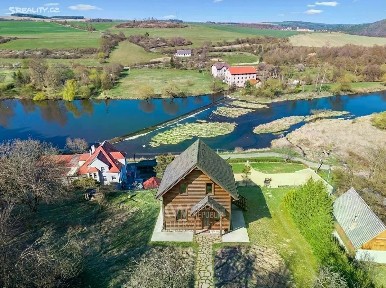 Kladruby - Hřešihlavy
