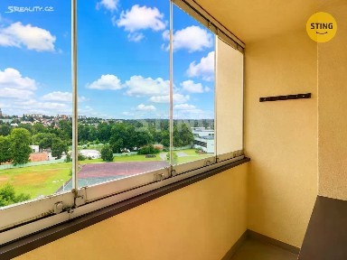 Prodej bytu 3+1 70 m²