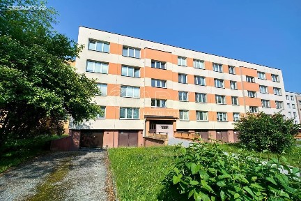 Prodej bytu 3+1 68 m² Tylova, Ostrava - Zábřeh