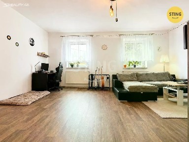 Prodej bytu 2+1 67 m²