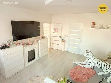 Prodej bytu 3+1 72 m² F. S. Tůmy, Orlová - Lutyně