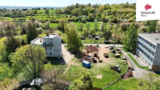 Prodej bytu 2+kk 63 m²