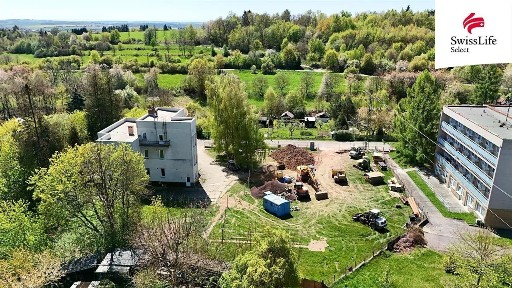 Prodej bytu 2+kk 59 m²