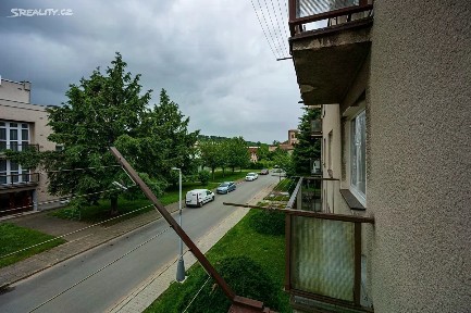 Prodej bytu 3+1 62 m²