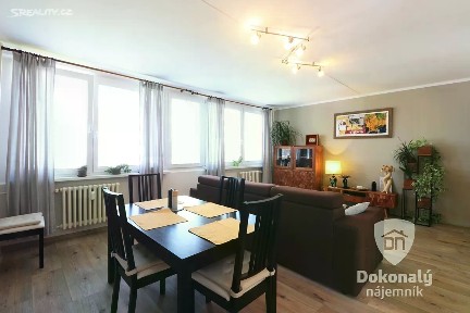 Kladno, Kročehlavy, Děčínská