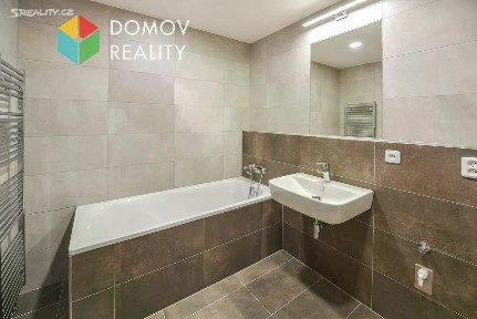 Pronájem bytu 2+kk 65 m² Nepilova, Beroun - Beroun-Město