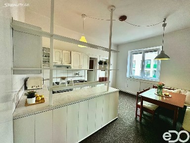 Pronájem bytu 2+1 85 m² Palackého, Mladá Boleslav - Mladá Boleslav II