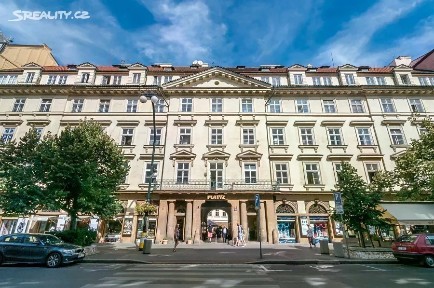 Národní, Praha - Staré Město