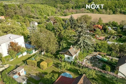 Prodej chaty 36 m², pozemek 269 m²
