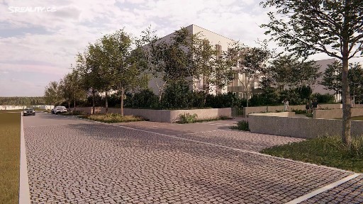Prodej bytu 3+kk 101 m² Hrnčířská, Žďár nad Sázavou - Žďár nad Sázavou 8