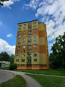 Haškova, Žďár nad Sázavou - Žďár nad Sázavou 6