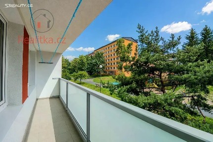 Prodej bytu 2+kk 40 m²