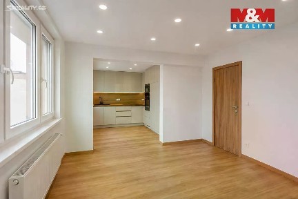 Prodej bytu 2+1 62 m²