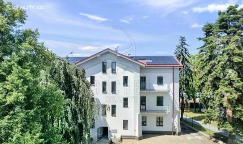 Prodej bytu 4+kk 108 m²
