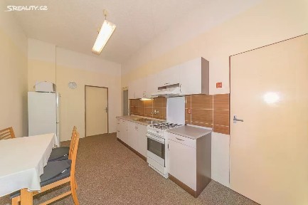 Prodej bytu 1+1 51 m² S. K. Neumanna, Mladá Boleslav - Mladá Boleslav III