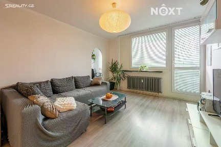 Prodej bytu 3+1 69 m²
