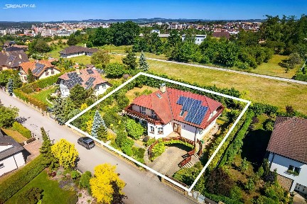Stylová, Tábor - Měšice
